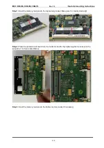 Preview for 4 page of MSC CXB-6S User Manual