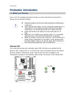 Preview for 12 page of MSC EAX-965Q User Manual