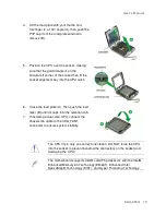 Preview for 19 page of MSC EAX-965Q User Manual