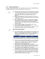 Preview for 25 page of MSC EAX-965Q User Manual