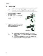 Preview for 30 page of MSC EAX-965Q User Manual