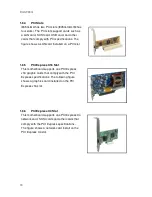 Preview for 34 page of MSC EAX-965Q User Manual