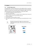 Preview for 35 page of MSC EAX-965Q User Manual