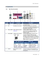 Preview for 37 page of MSC EAX-965Q User Manual