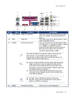 Preview for 39 page of MSC EAX-965Q User Manual