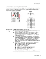 Preview for 41 page of MSC EAX-965Q User Manual