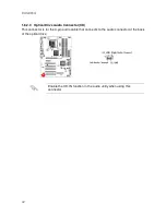 Preview for 42 page of MSC EAX-965Q User Manual