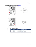 Preview for 47 page of MSC EAX-965Q User Manual