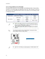 Preview for 48 page of MSC EAX-965Q User Manual