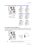 Preview for 49 page of MSC EAX-965Q User Manual