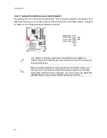 Preview for 50 page of MSC EAX-965Q User Manual