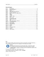 Preview for 6 page of MSC IPC370T Operating Instructions Manual