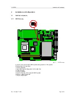 Preview for 13 page of MSC IPC370T Operating Instructions Manual