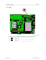 Preview for 14 page of MSC IPC370T Operating Instructions Manual