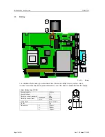 Preview for 18 page of MSC IPC370T Operating Instructions Manual