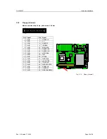 Preview for 37 page of MSC IPC370T Operating Instructions Manual