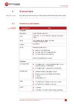 Preview for 12 page of MSC NanoServer N2-Q170 User Manual