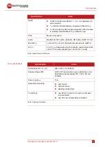 Preview for 13 page of MSC NanoServer N2-Q170 User Manual