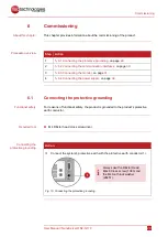 Preview for 34 page of MSC NanoServer N2-Q170 User Manual