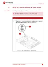 Preview for 40 page of MSC NanoServer N2-Q170 User Manual