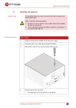 Preview for 43 page of MSC NanoServer N2-Q170 User Manual