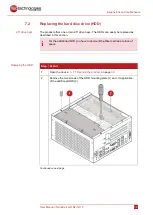 Preview for 44 page of MSC NanoServer N2-Q170 User Manual