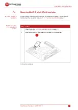 Preview for 48 page of MSC NanoServer N2-Q170 User Manual