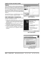 Предварительный просмотр 3 страницы MSD Ignition 2351 Installation Instructions