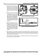 Preview for 4 page of MSD Ignition 4242 Installation Instruction