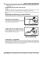 Preview for 8 page of MSD Ignition 4242 Installation Instruction