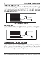 Предварительный просмотр 8 страницы MSD Ignition 6211 Installation Instructions Manual