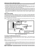 Preview for 9 page of MSD Ignition 7AL-3 7230 Installation Instructions Manual