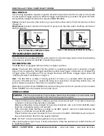 Preview for 11 page of MSD Ignition 7AL-3 7230 Installation Instructions Manual