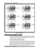 Предварительный просмотр 3 страницы MSD Ignition 8485 Installation Instructions And Operators Manual