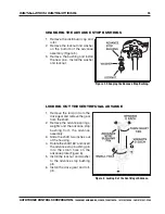 Предварительный просмотр 5 страницы MSD Ignition 8485 Installation Instructions And Operators Manual