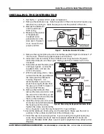 Предварительный просмотр 6 страницы MSD Ignition 8485 Installation Instructions And Operators Manual