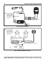 Предварительный просмотр 2 страницы MSD Ignition 89631 Installation Instructions