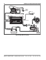 Предварительный просмотр 6 страницы MSD Ignition 8998 Installation Instructions Manual