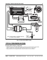 Предварительный просмотр 7 страницы MSD Ignition 8998 Installation Instructions Manual