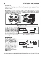 Предварительный просмотр 6 страницы MSD 6520 Installation Instruction