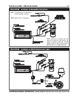 Предварительный просмотр 11 страницы MSD 6520 Installation Instruction