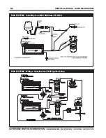 Предварительный просмотр 12 страницы MSD 6520 Installation Instruction