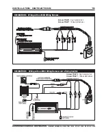 Предварительный просмотр 15 страницы MSD 6520 Installation Instruction