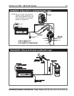 Предварительный просмотр 17 страницы MSD 6520 Installation Instruction