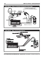 Предварительный просмотр 18 страницы MSD 6520 Installation Instruction