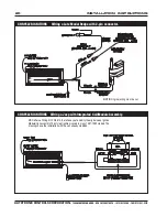 Предварительный просмотр 20 страницы MSD 6520 Installation Instruction