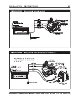 Предварительный просмотр 21 страницы MSD 6520 Installation Instruction