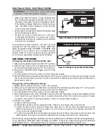 Предварительный просмотр 9 страницы MSD 6A 6201 Installation Instructions Manual