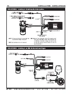 Предварительный просмотр 10 страницы MSD 6A 6201 Installation Instructions Manual