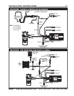 Предварительный просмотр 11 страницы MSD 6A 6201 Installation Instructions Manual